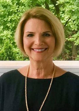 Jeanie Jones