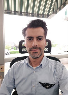 Miguel Matamoros