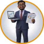 Business development professional