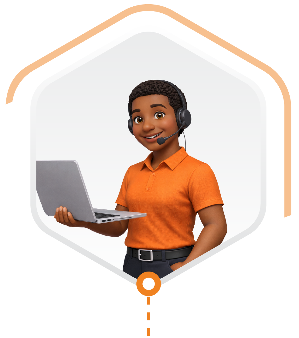 Recruiter intake call