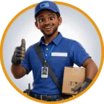 Non CDL driver job