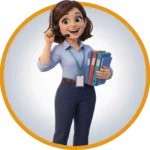 Office Professionals & Support worker