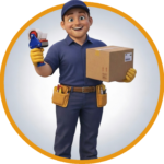 Assembly & Packaging worker
