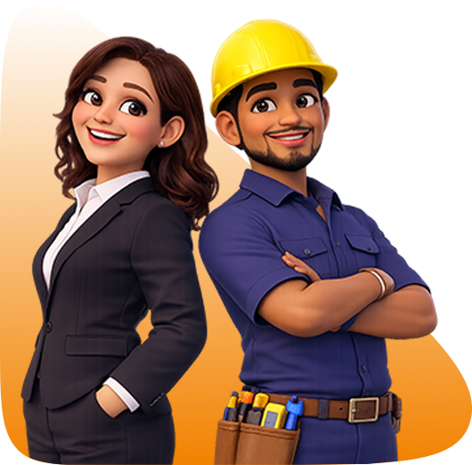Employer and job seeker partnership alignment