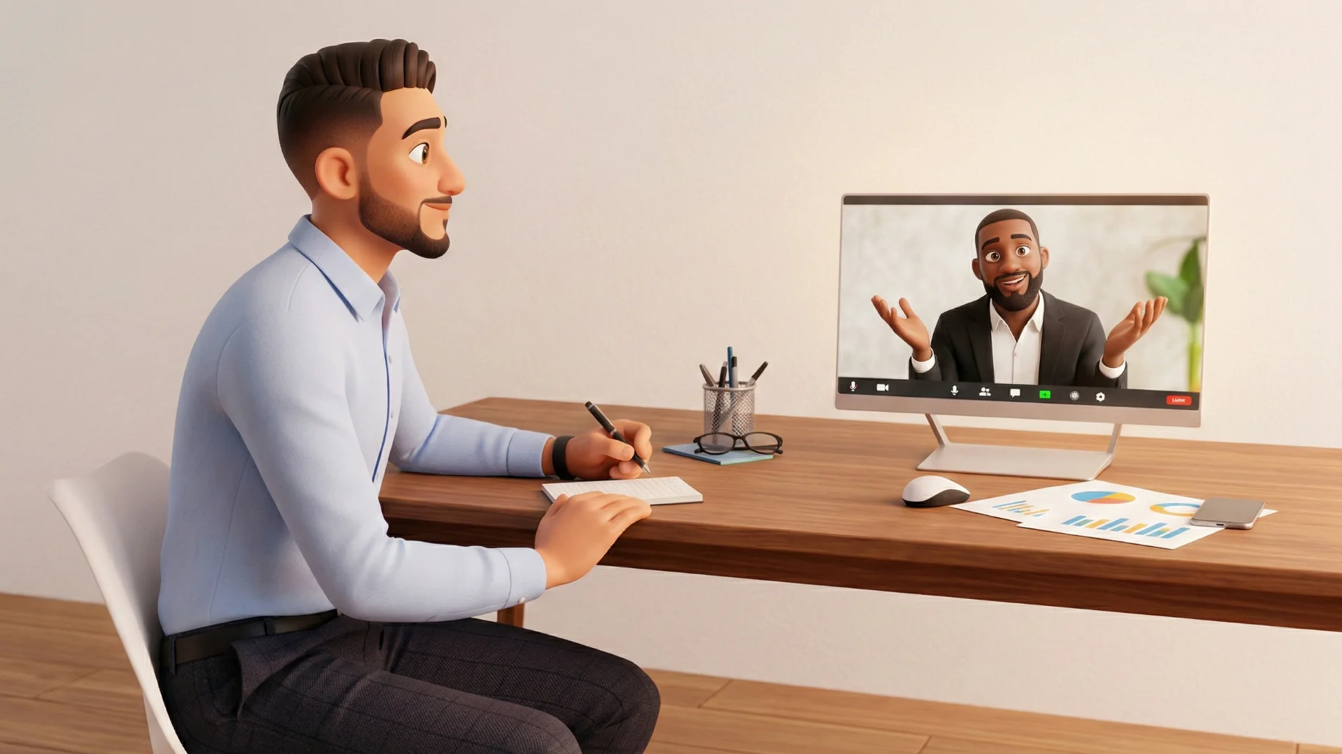 The Job Seeker’s Roadmap How to Land the Right Job